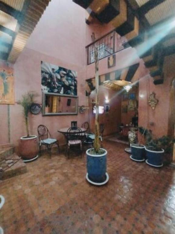 Riad Hanafi Маракеш Екстериор снимка