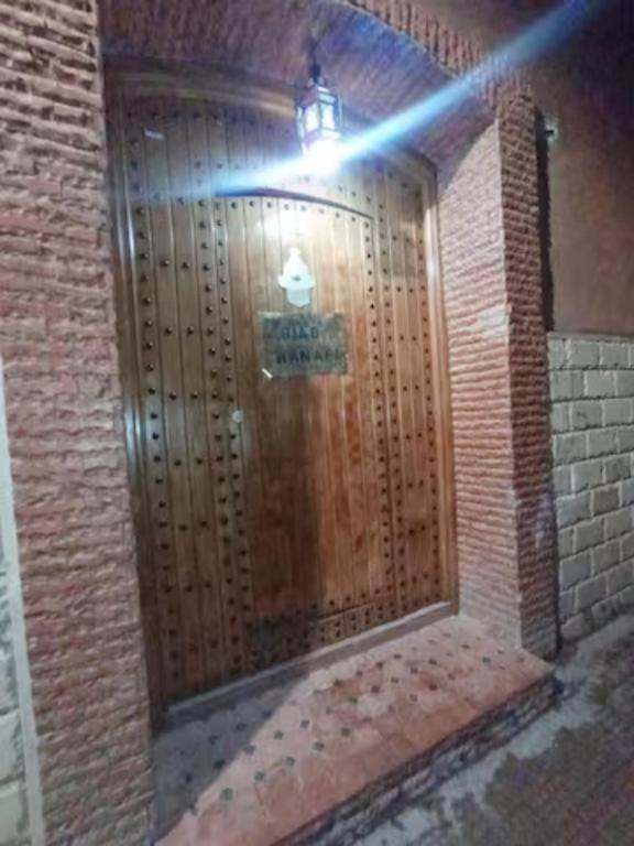 Riad Hanafi Маракеш Екстериор снимка