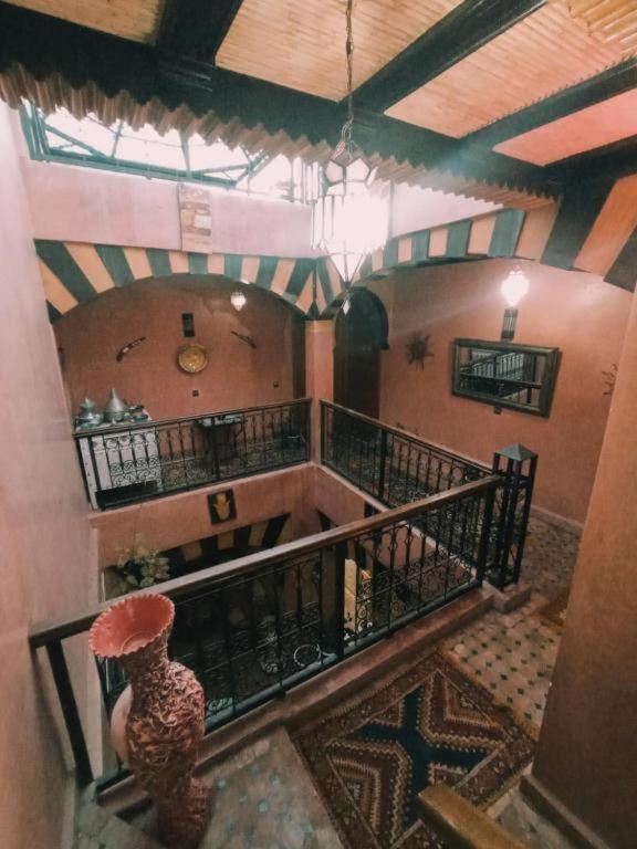 Riad Hanafi Маракеш Екстериор снимка