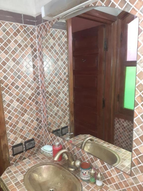 Riad Hanafi Маракеш Екстериор снимка